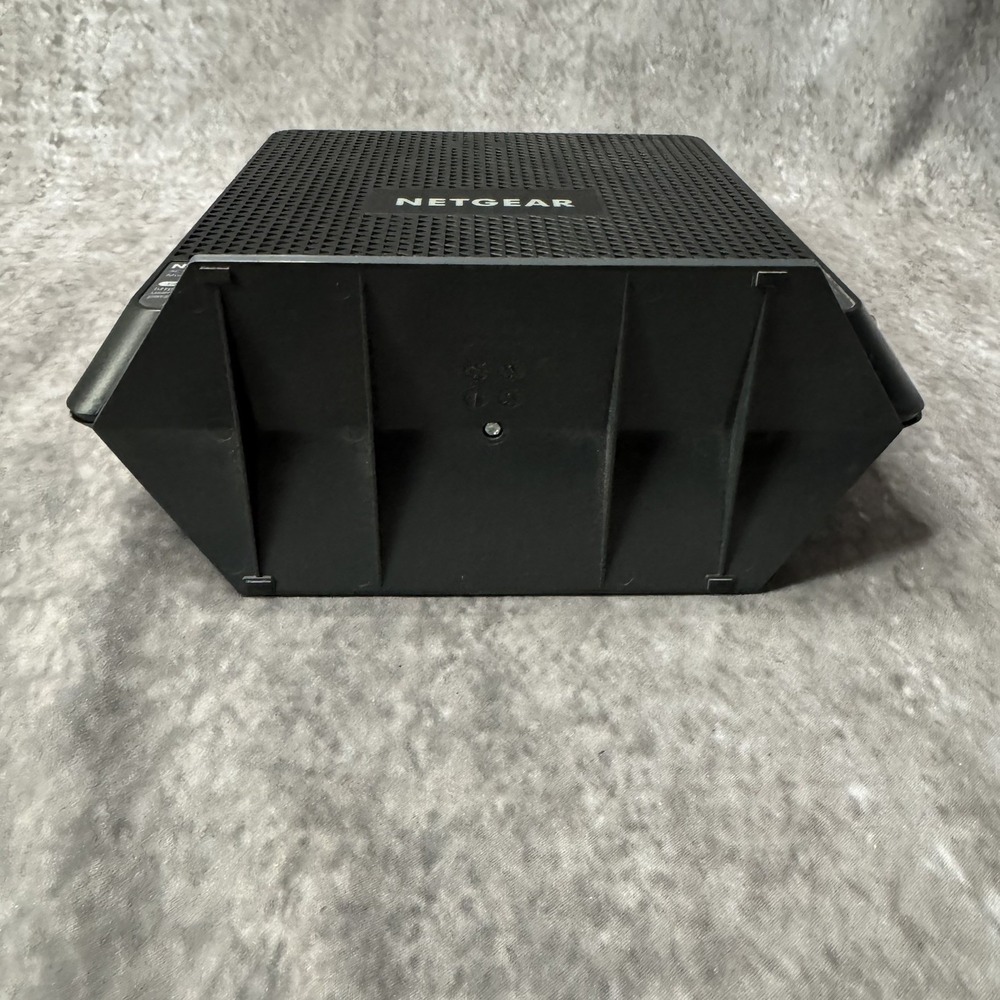 WiFi Cable Modem Router Netgear Nighthawk AC1900 C7000v2 - Picture 8 of 14